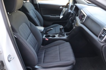 Kia Sportage IV SUV Facelifting 1.6 GDI 132KM 2020 Kia Sportage 1.6 GDI, Salon Polska, 1. Właściciel, zdjęcie 8