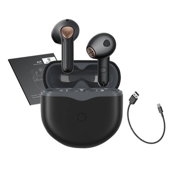 SoundPEATS Air4 słuchawki bezprzewodowe douszne Bluetooth 5.3 L324