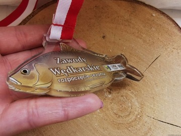 Печать обратной стороны медали