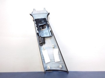 VOLVO XC60 II OSŁONA SŁUPKA ŚRODKOWEGO PRAWA