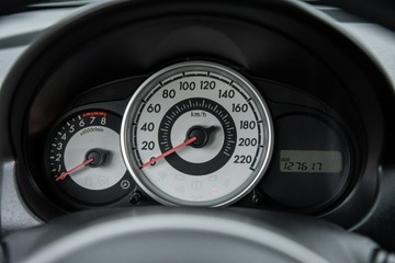 Mazda 2 II Hatchback 5d 1.3 75KM 2009 Mazda 2 Klimatyzacja ! 127 tys km. ! Super Stan !, zdjęcie 24