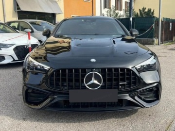 Mercedes CLE Coupe AMG 3.0 53  449KM 2026 MERCEDES-BENZ CLE AMG 53 4-Matic+ Coupe 3.0 (449KM) 2026, zdjęcie 1