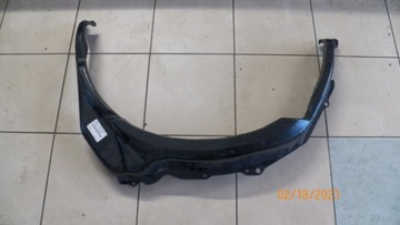NADKOLE LEWE TYL NISSAN NOTE G6710-9U0MA