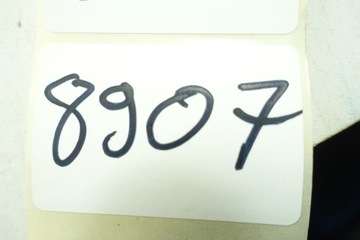 ВИНТ ВЫХЛОПНОЙ М8/1,25/140 Porsche 996 и 997