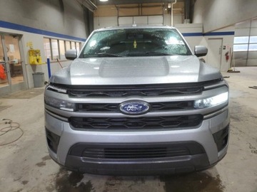 Ford Expedition III 2024 Ford Expedition Xlt 2024 3.5l 3.5 Benzyna 380KM, zdjęcie 5