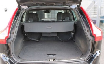 Volvo XC60 I SUV Facelifting 2.0 D4 DRIVE-E 190KM 2015 Volvo XC 60 2.0D 190KM D4 POLIFT Drive-e Salon PL po wym rozrzadu el. klap, zdjęcie 12