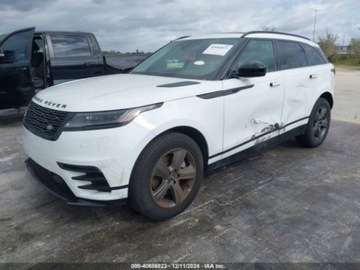 Land Rover Range Rover Velar 2024 Land Rover Range Rover Velar 2024 Land Rover Range Rover Velar P250 Dynami, zdjęcie 2