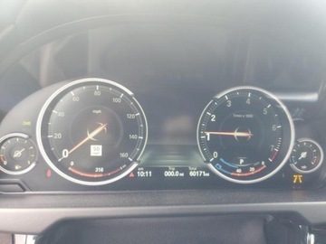 BMW X5 G05 2018 BMW X5 2018r., XDRIVE35I, od ubezpieczalni 3.0 Benzyna 300KM, zdjęcie 10