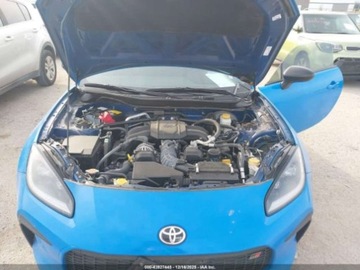 Toyota GR86 2024 Toyota GR86 Premium 2024 2.4 Benzyna 228KM, zdjęcie 8