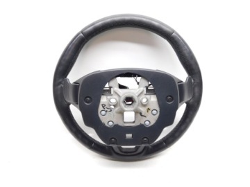 КОЖАНЫЙ РУЛЬ - FORD MONDEO V MK5 2014-