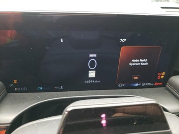 Lincoln 2025 Lincoln Aviator Reserve 2025 3.0l 3.0 Benzyna 400KM, zdjęcie 9