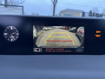 Lexus UX Crossover 250h 184KM 2021 Lexus UX 250H 43 tyś km Ast. Pasa Distronic, zdjęcie 15