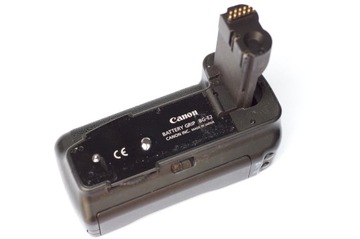 ручка Canon BG-E2 - оригинал + батарейки в подарок