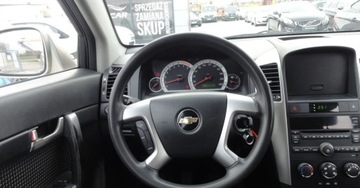 Chevrolet Captiva I 2009 Chevrolet Captiva GWARANCJA, Zarejestrowany w ..., zdjęcie 14