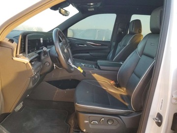 Cadillac Escalade III 2022 Cadillac Escalade Sport 2022 6.2l 6.2 Benzyna 420KM, zdjęcie 7