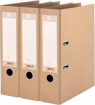 OXFORD SEGREGATOR NA DOKUMENTY 400143755 3 SZT A4