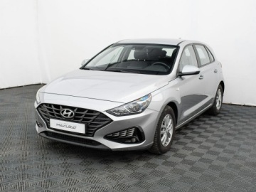 Hyundai i30 III Hatchback Facelifting 1.5 DPI 110KM 2022 Hyundai i30 GD8A862#1.5 DPI Classic+ Bluetooth, zdjęcie 1