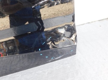 HYUNDAI I20 20 — дверь задняя правая