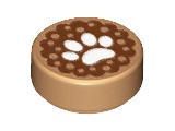 Набор LEGO DOG DOG NEW (10г)