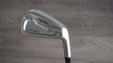 HONMA TW IRON 7 NOWY MODEL