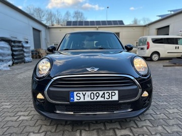 Mini One II 2015 MINI MINI (F55) One D 95 KM stan BDB, zdjęcie 4