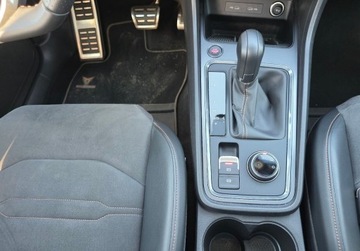 Cupra Ateca Crossover Facelifting 1.5 TSI 150KM 2024 Cupra Ateca 1.5TSI 150KM ACC Kamera360 Panorama N, zdjęcie 10