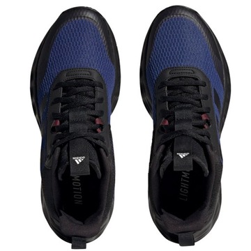 ADIDAS OWNTHEGAME 2.0 (44 2/3) Мужская обувь Черный