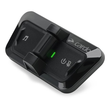 INTERKOM UNIWERSALNY CARDO PACKTALK OUTDOOR SINGLE SYSTEM KOMUNIKACJI