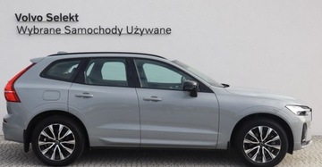 Volvo XC60 II Crossover Facelifting 2.0 B5 250KM 2024 Volvo XC 60 B5 AWD Hybrid Benzyn 25014KM Plus Dark LIFT Android Salon POLS, zdjęcie 6