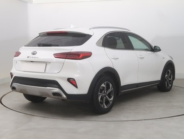 Kia XCeed Crossover 1.5 T-GDI 160KM 2021 Kia XCeed 1.5 T-GDI, Salon Polska, Automat, Klima, zdjęcie 4