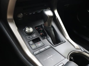 Lexus NX I SUV Facelifting 300 238KM 2020 Lexus NX 300t, Salon Polska, Serwis ASO, 4X4, zdjęcie 12