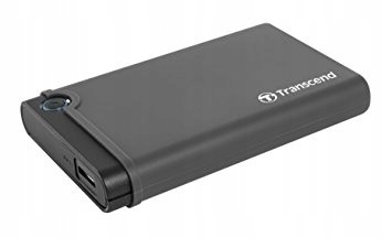 TRANSCEND StoreJET USB 3.0 НАДЕЖНЫЙ ФУНКЦИОНАЛ ДЛЯ ДИСКА