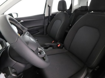 Seat Arona Crossover Facelifting 1.0 TSI 95KM 2022 Seat Arona LED multifunkcja klimatyzacja czujniki, zdjęcie 12