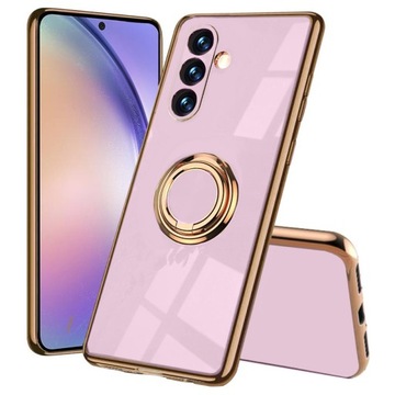 Etui do Samsung Galaxy A14 5G, case plecki ring