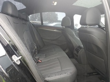 BMW Seria 5 G90-91 2023 BMW Seria 5 530i 2023 2.0l 2.0 Benzyna 248KM, zdjęcie 10