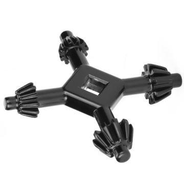 УНИВЕРСАЛЬНАЯ СВЕРЛИЛЬНАЯ ГОЛОВКА КЛЮЧ ПАТРОННЫЙ КЛЮЧ 7,4-13 мм