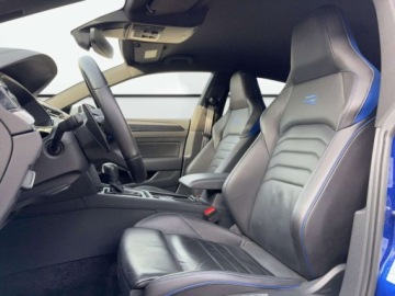 Volkswagen Arteon Shooting Brake R 2.0 TSI 320KM 2022 Volkswagen Arteon 2.0 TSI R 4motion 320KM FV23 AppConnect IQ.DRIVE 2.0, zdjęcie 10