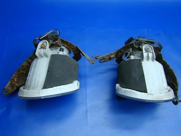 HALOGEN PRAWY SUBARU FORESTER II 02-05r