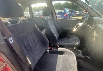 Seat Cordoba I Sedan 1.6 i 75KM 1998 Seat Cordoba 1998r 1.6 BenzynaLPG 75KM, zdjęcie 9