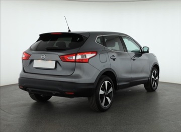 Nissan Qashqai II Crossover 1.2 DIG-T 115KM 2015 Nissan Qashqai 1.2 DIG-T, Salon Polska, zdjęcie 4