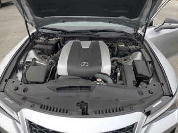 Lexus IS III 2021 Lexus IS 350 F Sport 2021 3.5L 3.5 Benzyna 311KM, zdjęcie 6