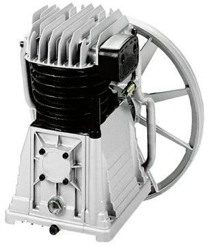 Płyta zaworowa z uszczelkami do kompresorów ABAC B4900 Metabo Gudepol