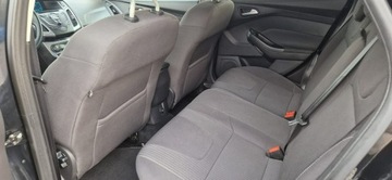 Ford Focus III Hatchback 5d facelifting 1.6 TDCi 115KM 2014 Ford Focus Jeden Właściciel Super Stan 1.6 TDCi, zdjęcie 32