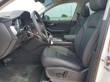 Audi Q7 II 2024 Audi Q7 Premium Plus 2024 2.0l 2.0 Benzyna 261KM, zdjęcie 7