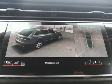 Audi Q7 II 2023 Audi Q7 7 miejsc, 18 tys km, zdjęcie 35