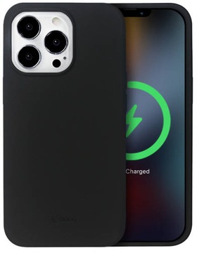 Etui Crong Color Magnetic do iPhone 13 Pro Max
