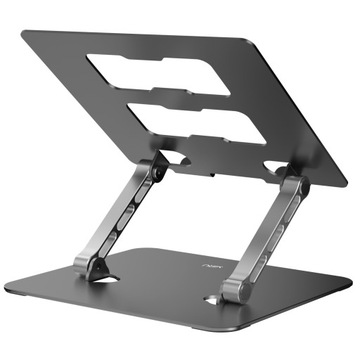Настольная подставка, подставка для стола, складная, регулируемая.