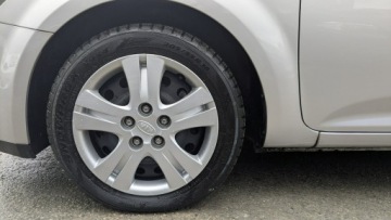 Kia Ceed I Hatchback 5d Facelifting 1.6 CRDi WGT 90KM 2010 Kia Cee'd 1.6D OPŁACONY Bezwypadkowy Klimatronik, zdjęcie 34