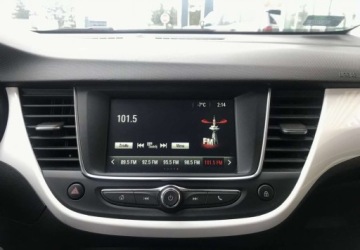 Opel 2020 Opel Crossland X Opel Crossland X 1.2 T Eco 120 Lat SampS 1.2 Benzyna, zdjęcie 29