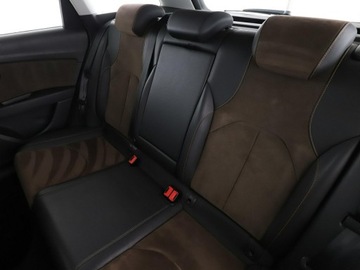 Seat Leon III X-Perience 2.0 TDI CR 150KM 2016 Seat Leon 4x4 full LED navi klima auto, zdjęcie 15